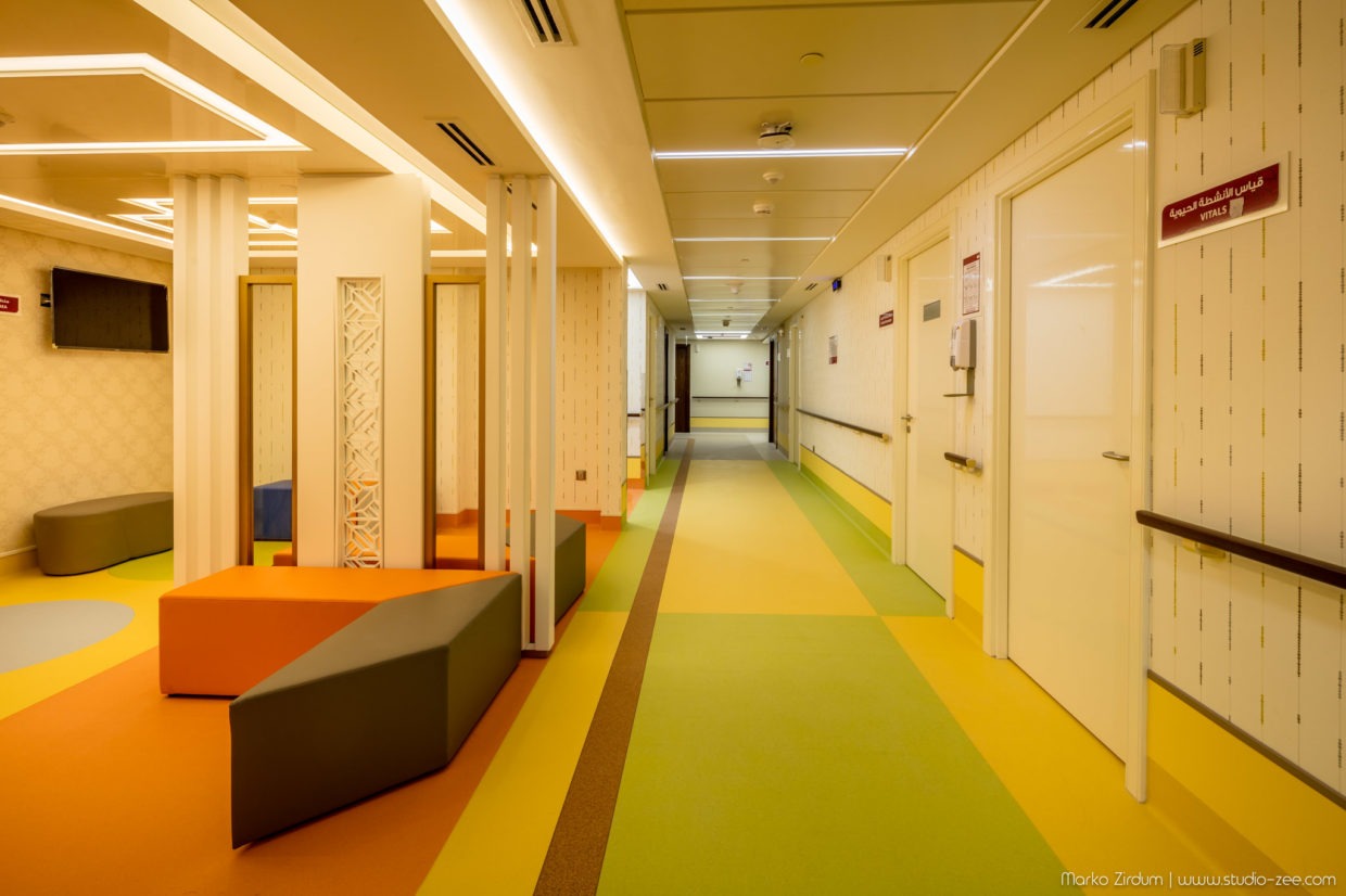Burjeel Medical Centre - Al Ain