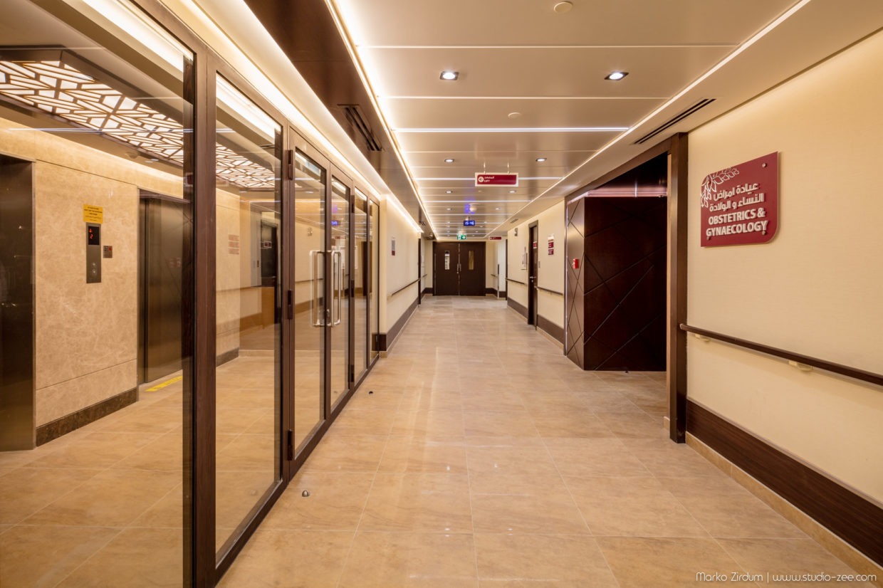 Burjeel Medical Centre - Al Ain