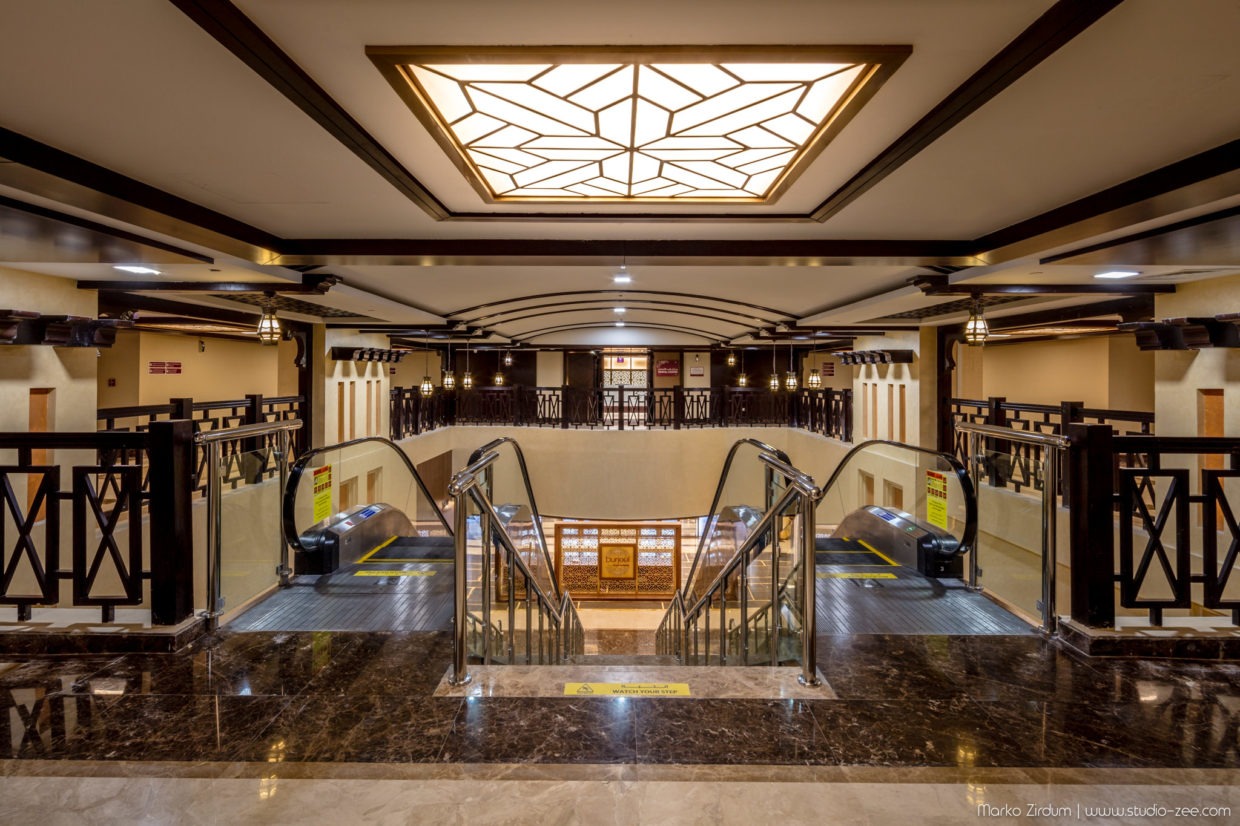 Burjeel Medical Centre - Al Ain
