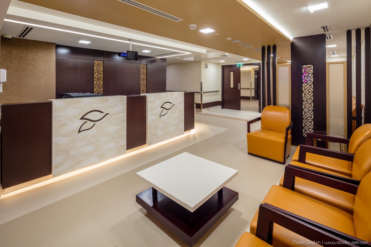 Burjeel Medical Centre - Al Ain