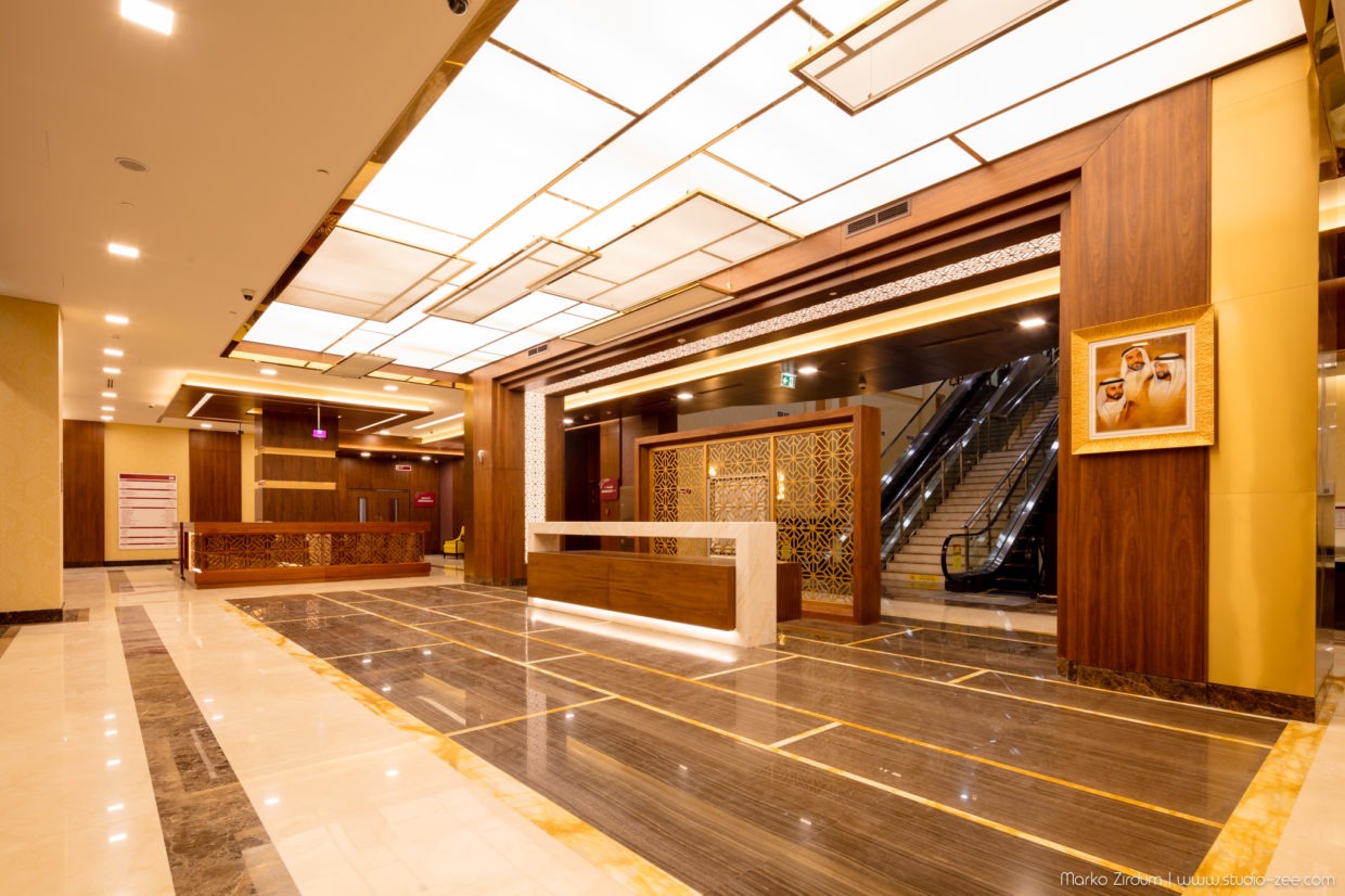 Burjeel Medical Centre - Al Ain