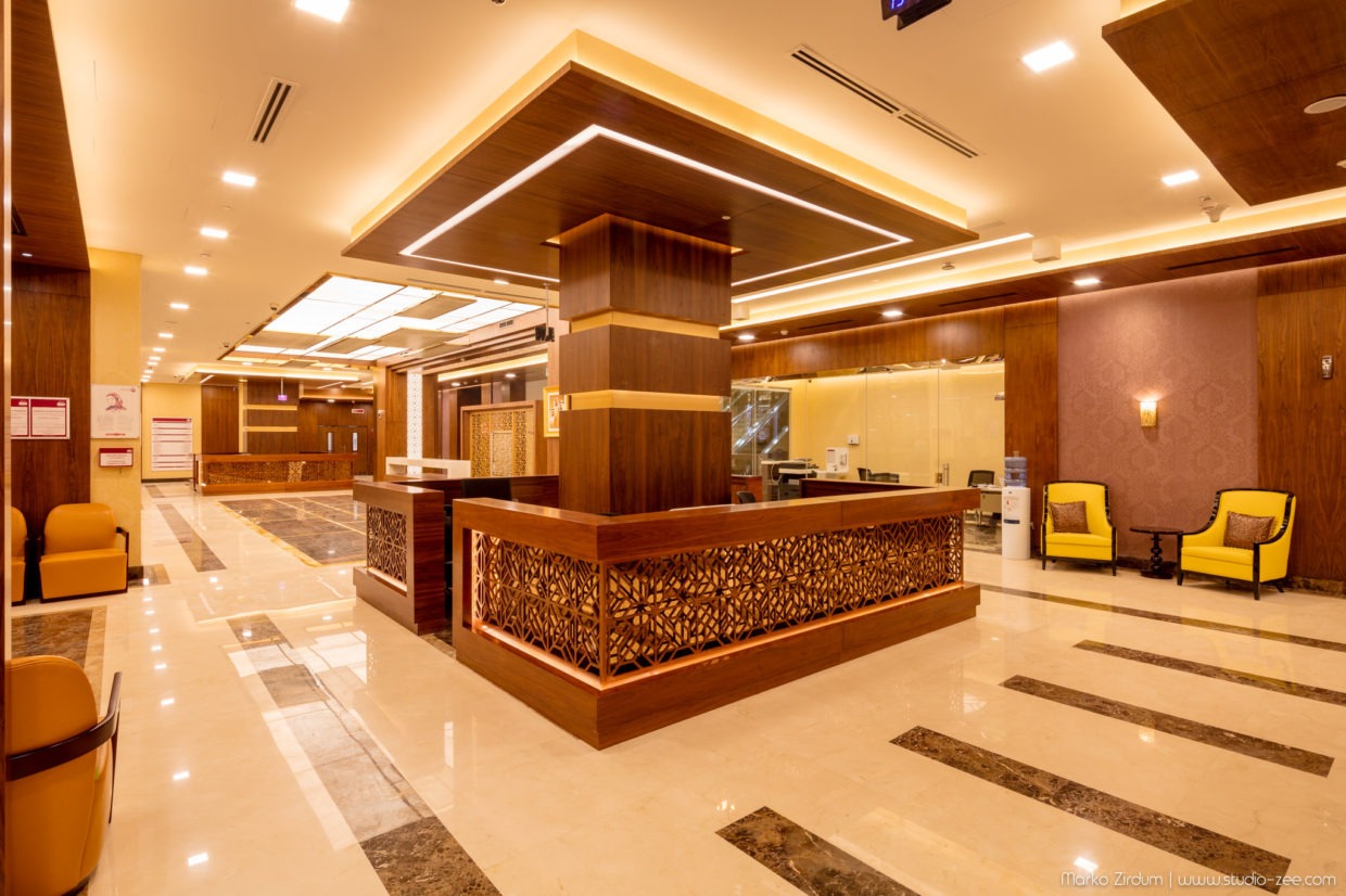 Burjeel Medical Centre - Al Ain