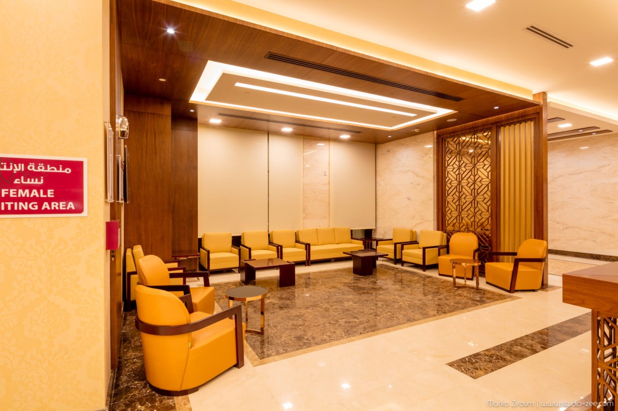 Burjeel Medical Centre - Al Ain