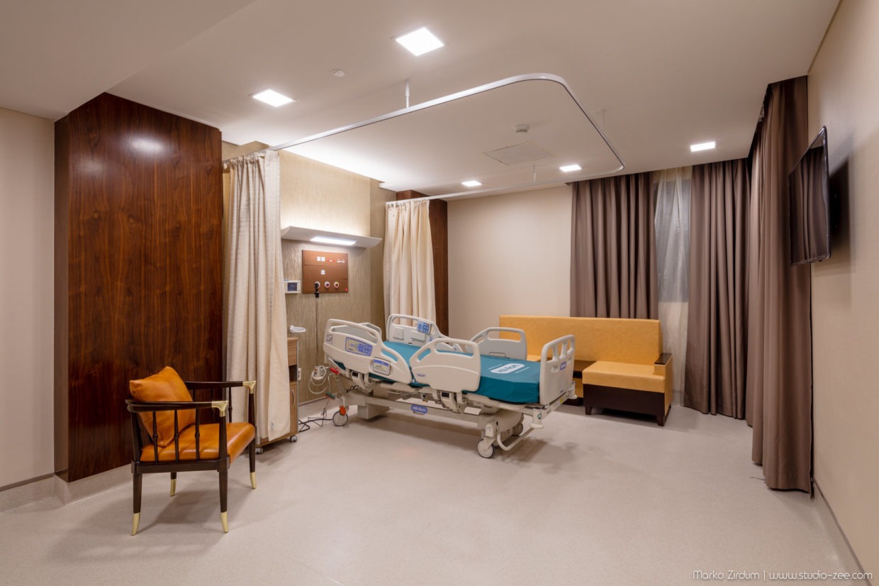 Burjeel Medical Centre - Al Ain
