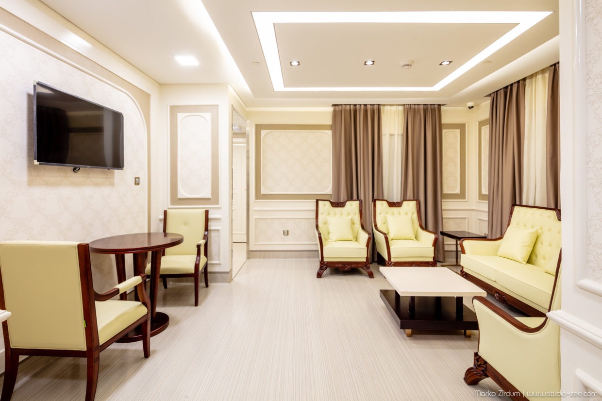 Burjeel Medical Centre - Al Ain