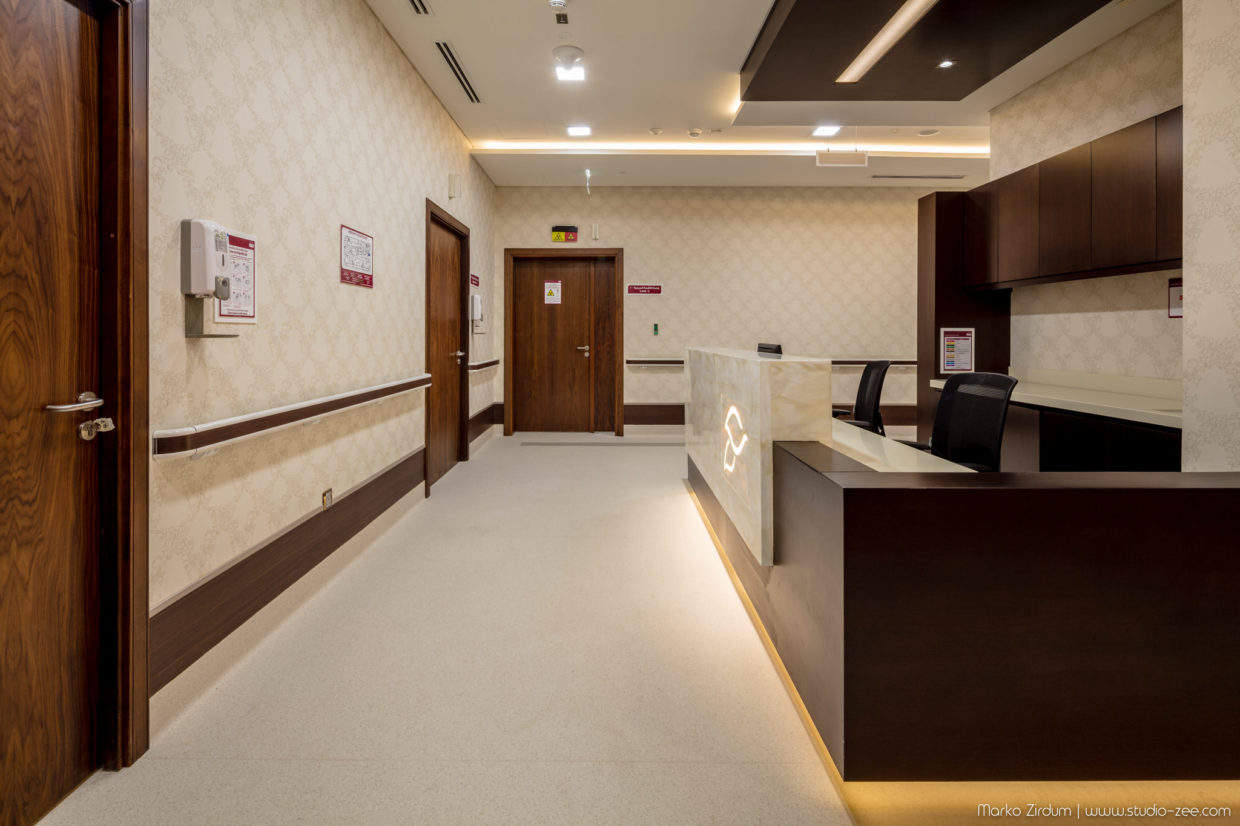 Burjeel Medical Centre - Al Ain