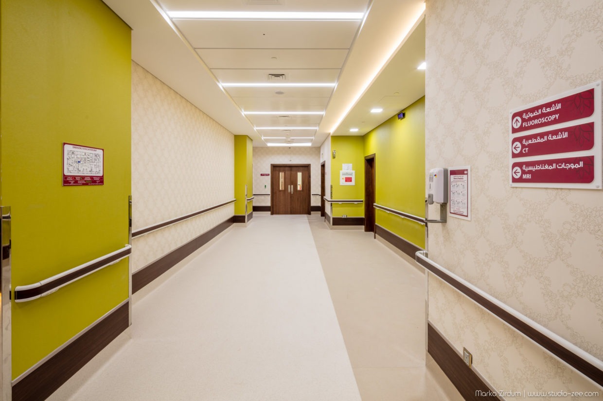 Burjeel Medical Centre - Al Ain