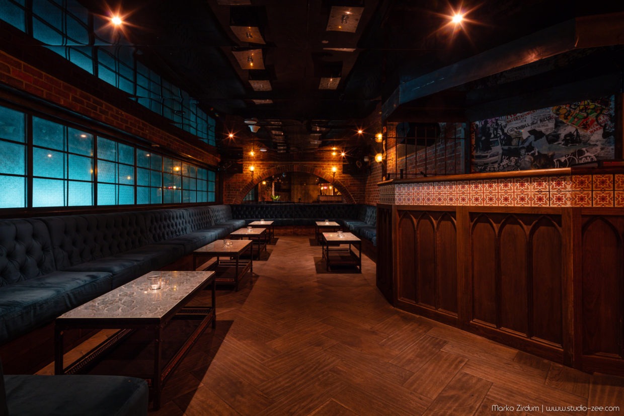 La Carnita - Dubai