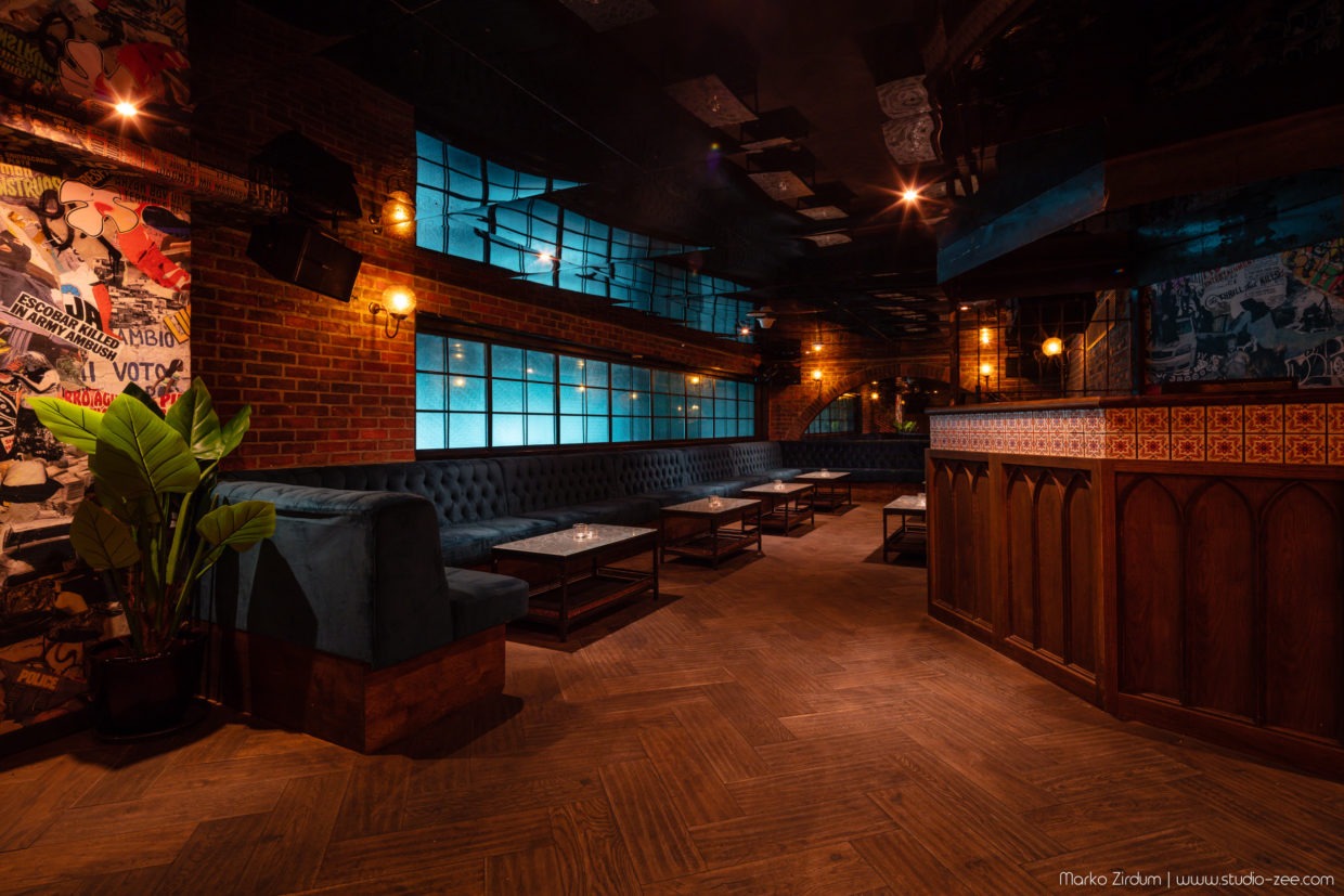 La Carnita - Dubai