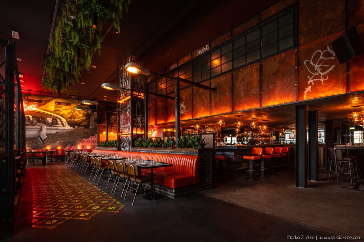 La Carnita - Dubai