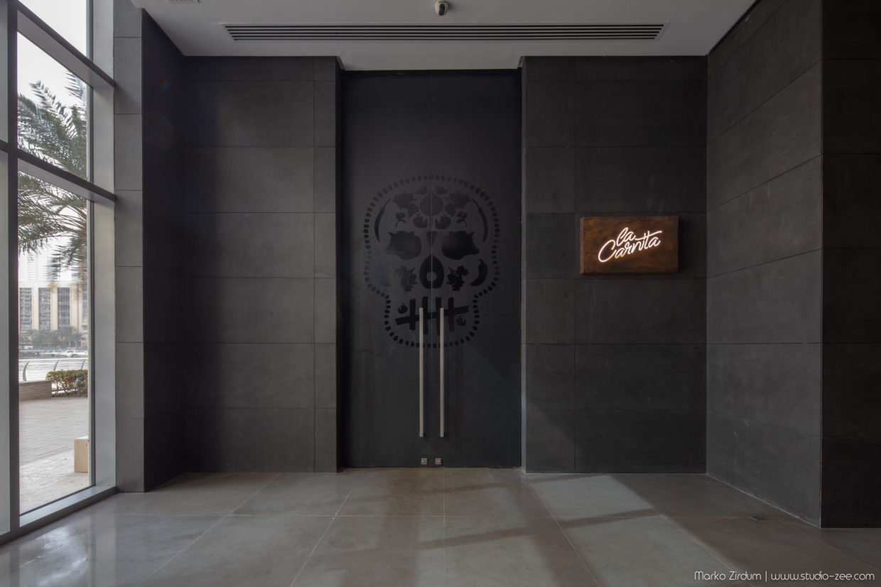 La Carnita - Dubai