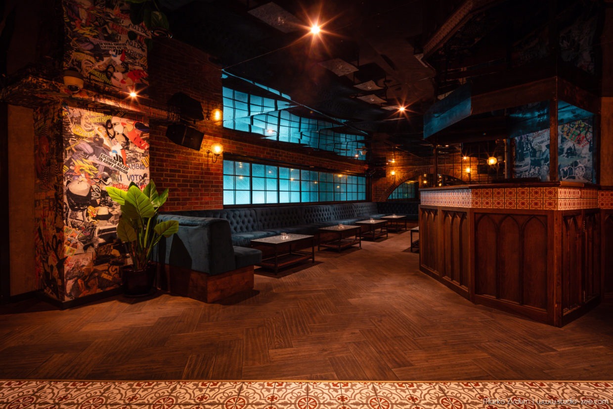 La Carnita - Dubai