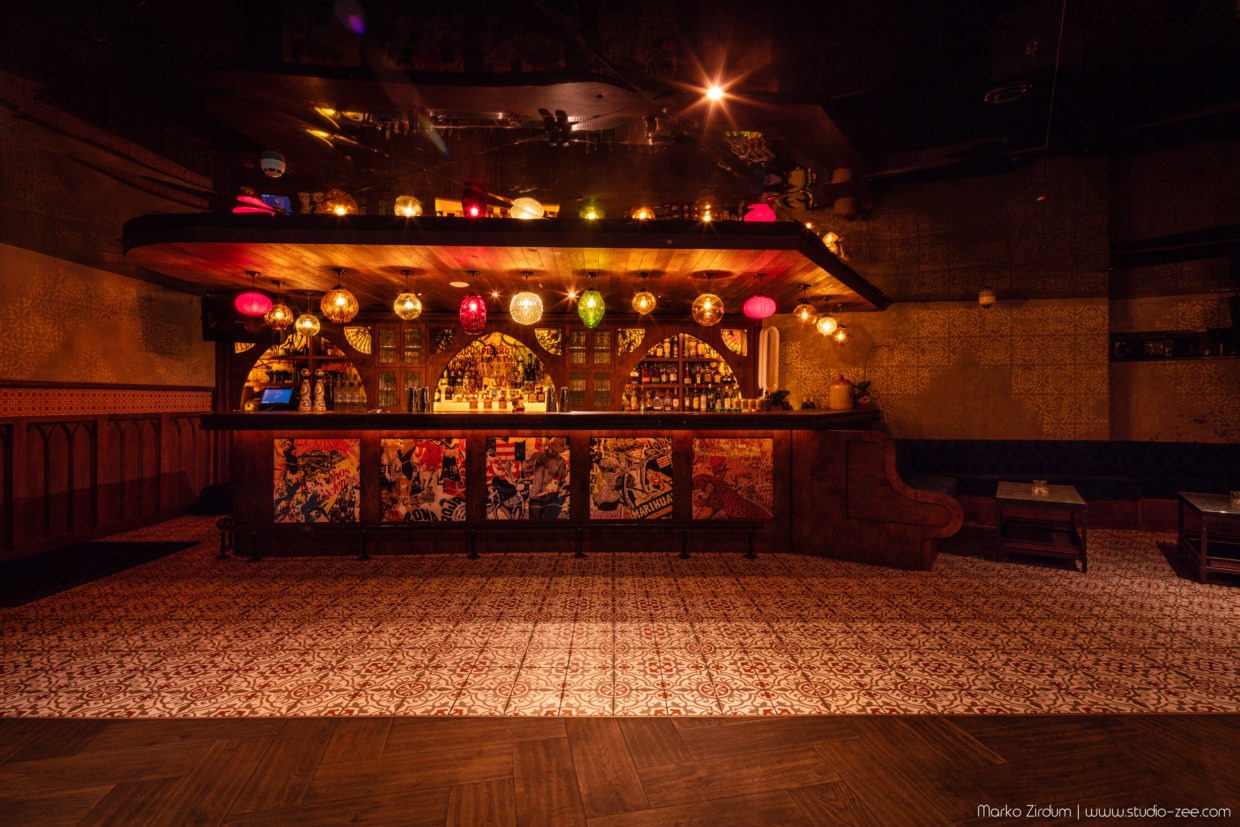 La Carnita - Dubai