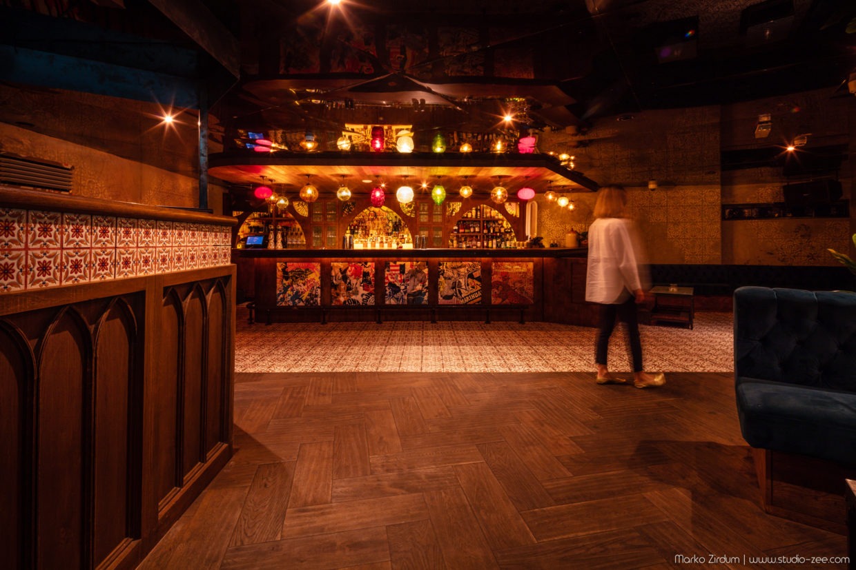 La Carnita - Dubai