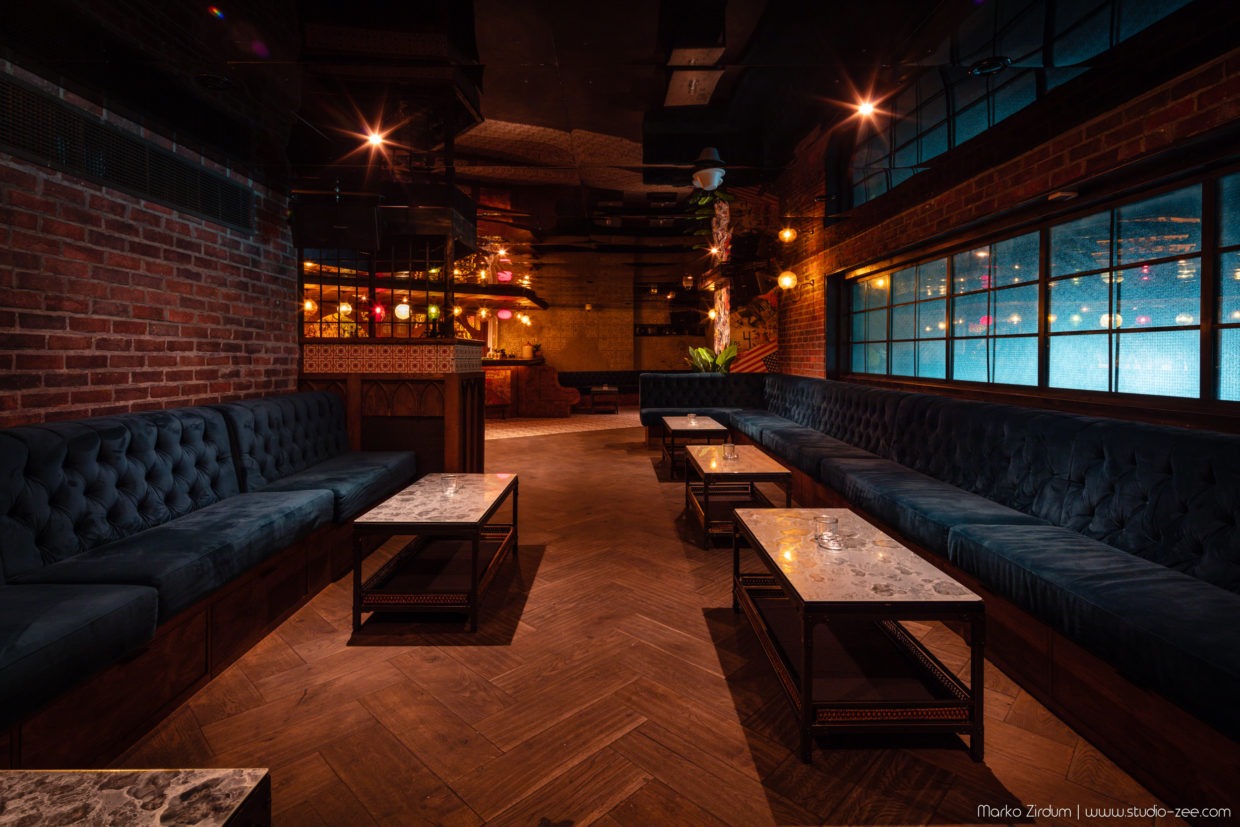 La Carnita - Dubai