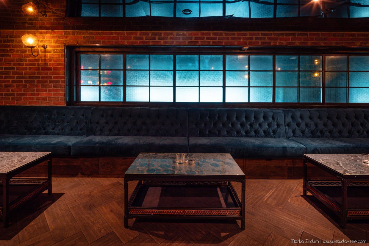 La Carnita - Dubai