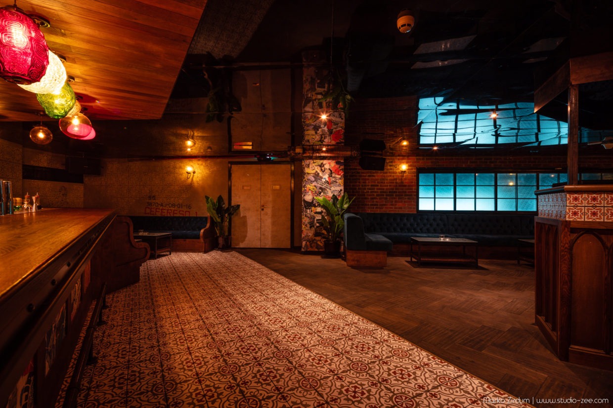 La Carnita - Dubai