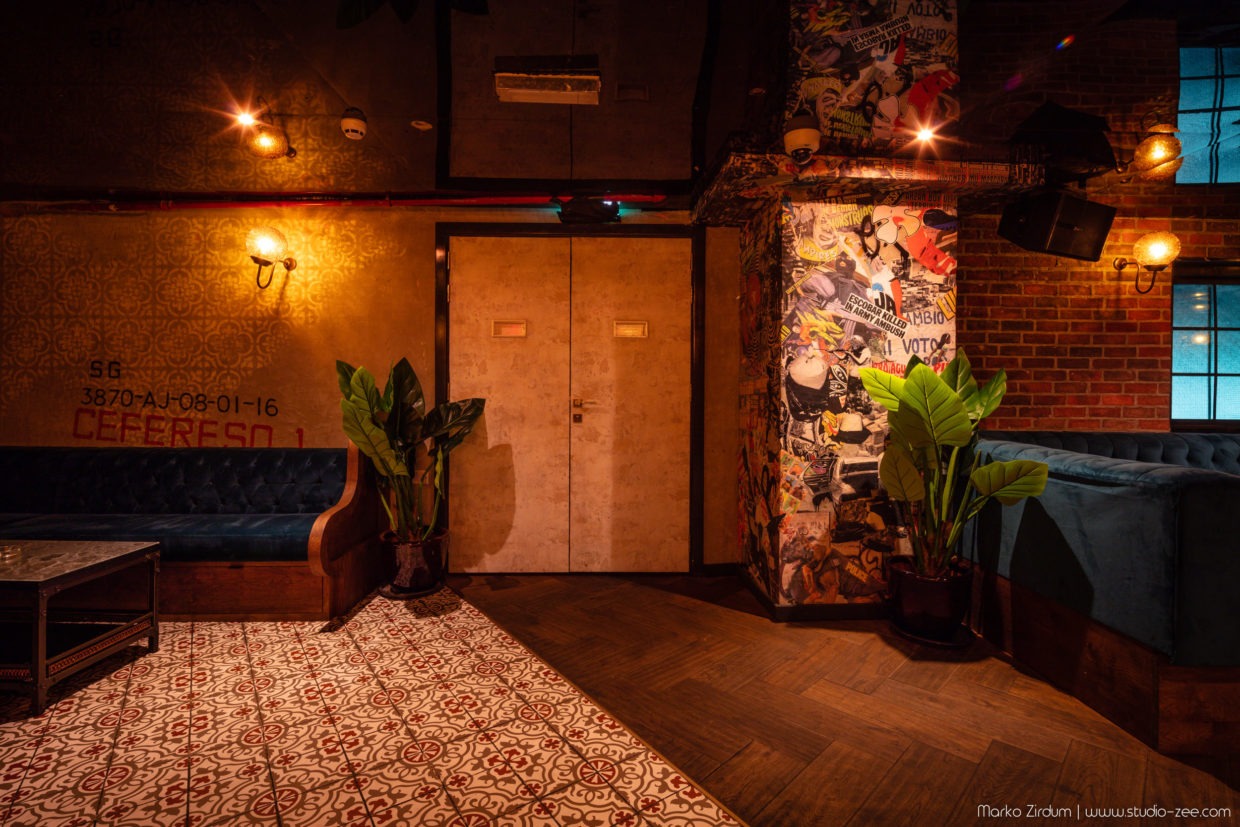 La Carnita - Dubai